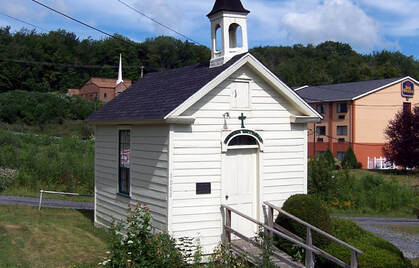 decker's chapel