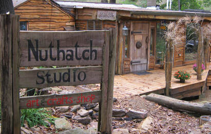 Nuthatch Studio in Benezette PA
